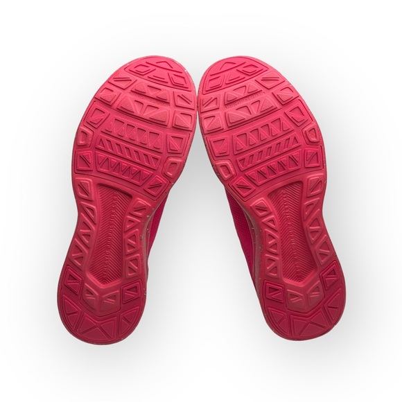 new APL 𖤐 Limited Edition Techloom Breeze Sneaker 𖤐 Fusion Pink Speckle 𖤐 8M - Picture 12 of 16